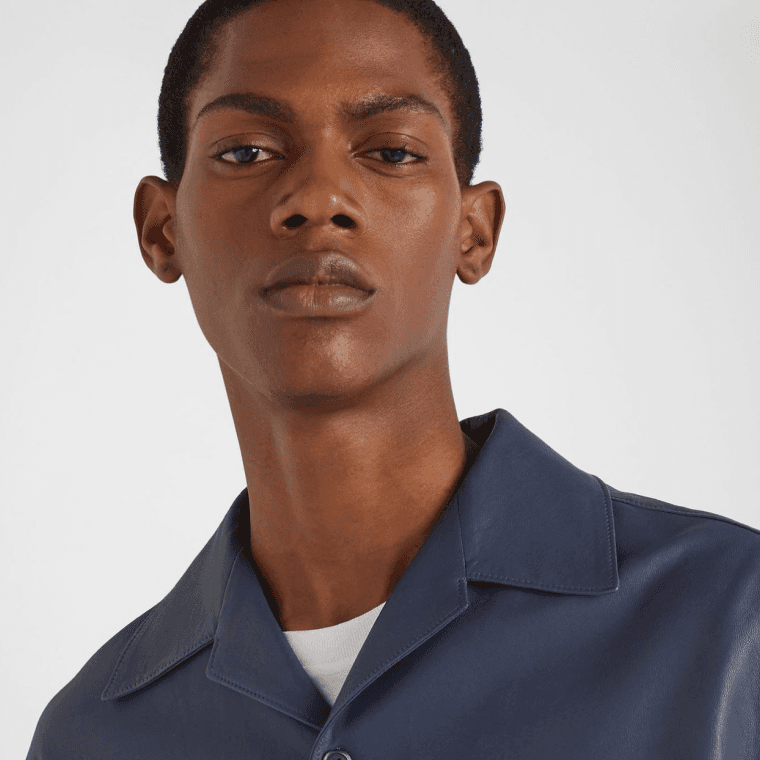 Headshot image